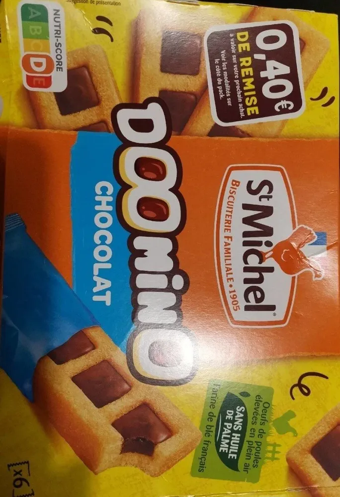 Doomino