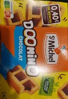 Doomino