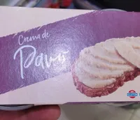 Crema de Pavo