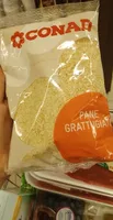 Pane grattugiato