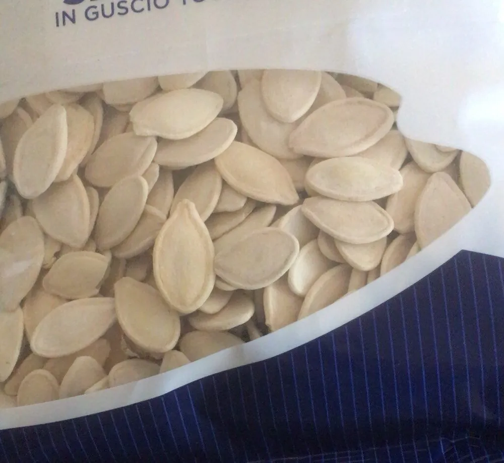 Semi di zucca