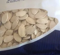 Semi di zucca