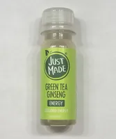 Green Tea Ginseng Energy