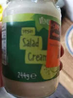vegan salad cream