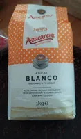 Azucerera blanco
