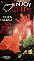 Enjoy chips