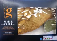 Fish & Chips