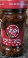 Sundried Tomatoes in Oil