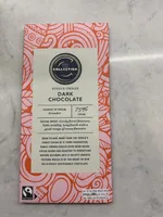Dark Chocolate Single Origin Ecuador