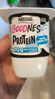 GOODNES PROTEIN
