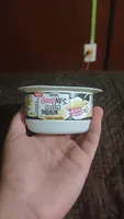 GOODNES Postre PROTEIN 10g
