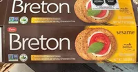 Breton Ajonjoli