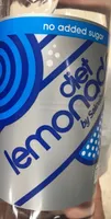 Diet Lemonade