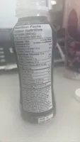 oikos pro mixed berries