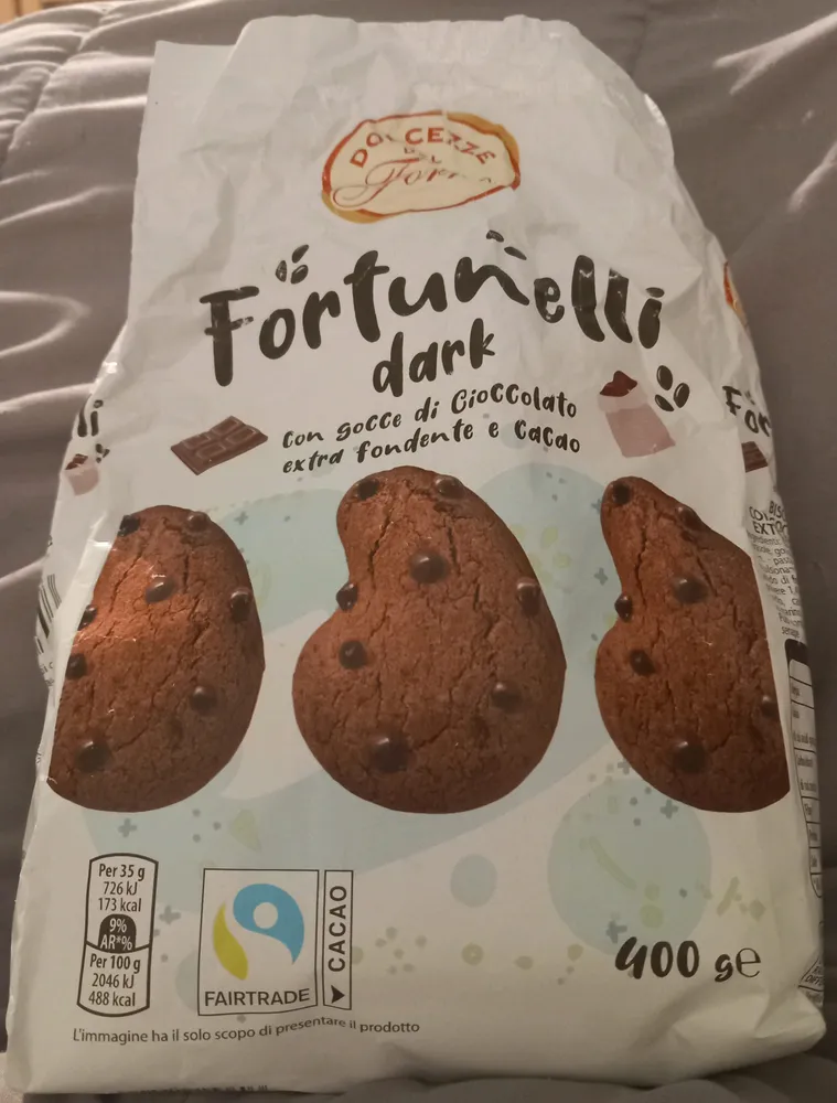 Fortunelli dark