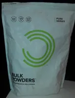 Dextrose & Maltodextrine mixed berry