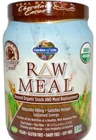 Raw Organic Meal Shake & Meal Replacement