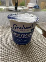 Kefir Yogurt