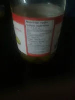 hamburger style sweet pickles