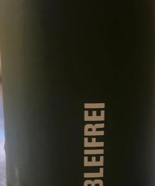 Chopfab bleifrei