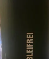 Chopfab bleifrei