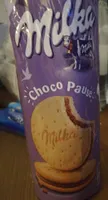Choco Pause