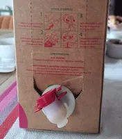 Jus de pomme