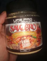 Sauzero chicken seasoning