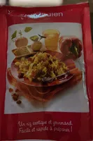 riz indien