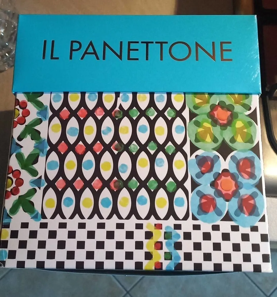 IL PANETTONE CLASSICO