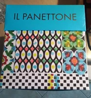 IL PANETTONE CLASSICO
