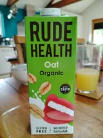 Oat Organic