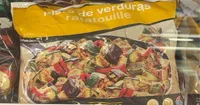 Pisto de verduras