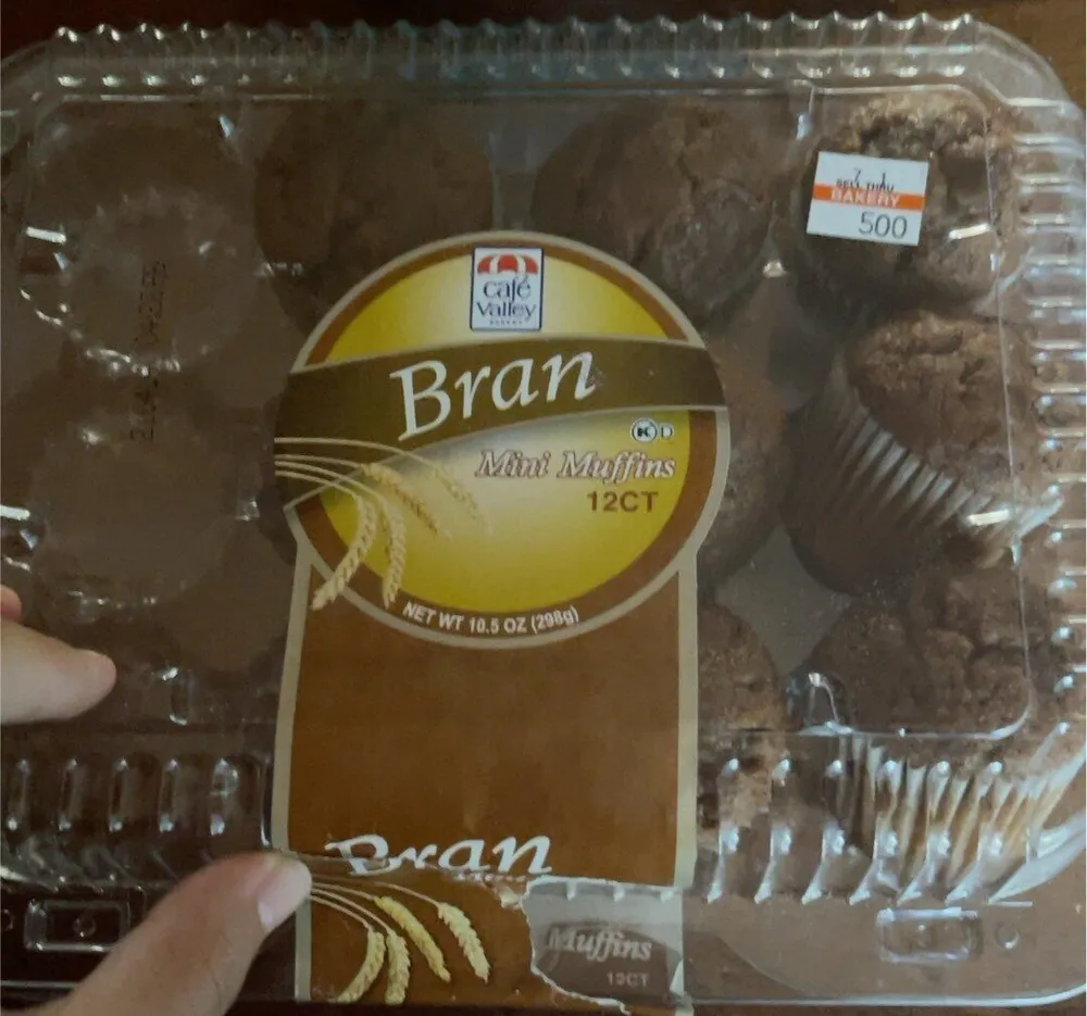 Bran