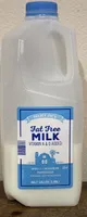 Milk