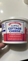Cottage Cheese Small Curd