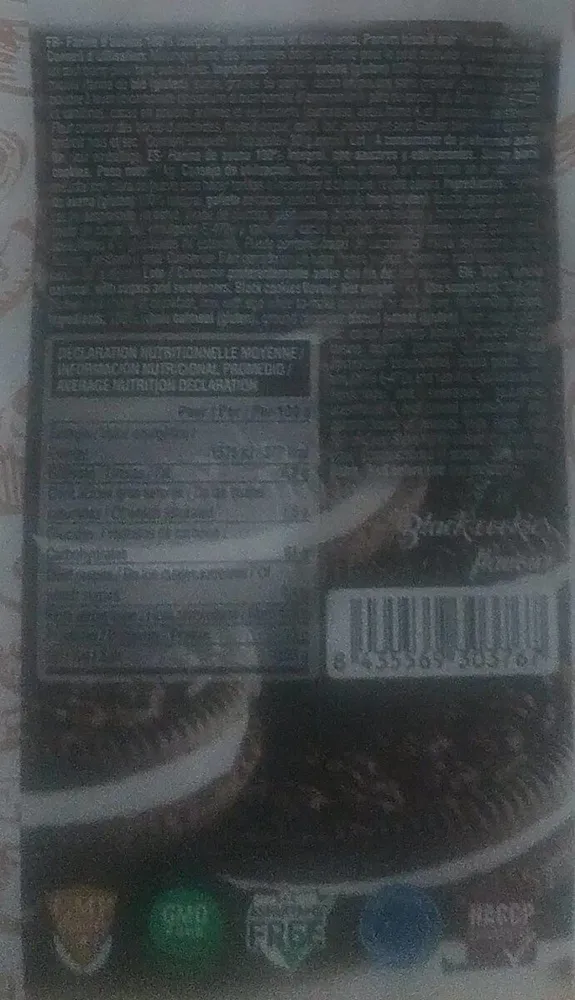 Oatflour