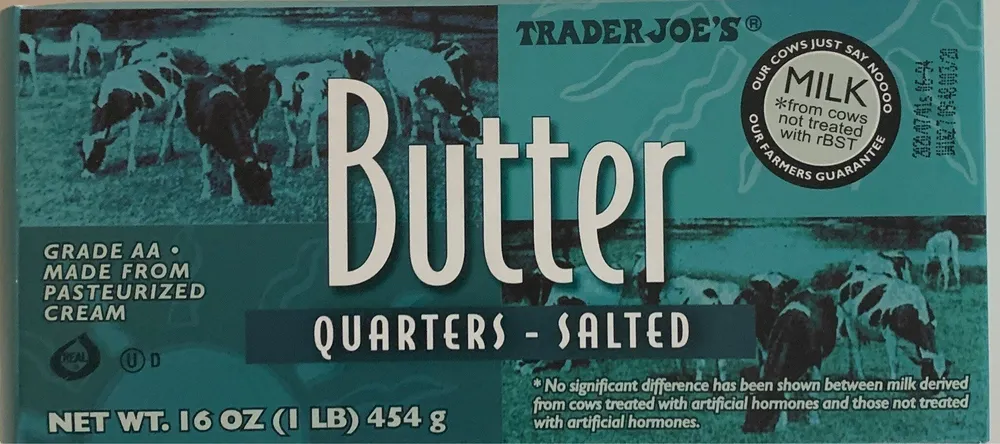 Butter