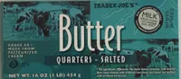 Butter
