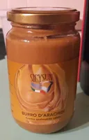 Burro di Arachidi