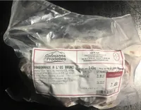 Jambonneau à l’os
