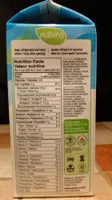Boisson de soya enrichie biologique Original
