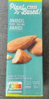 Boisson amande