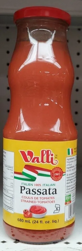 Passata
