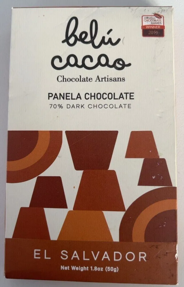 Panela Chocolate