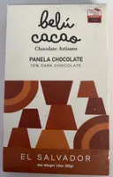 Panela Chocolate