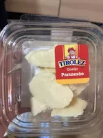 Queijo Parmesão