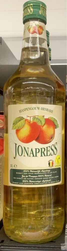 Jonapress