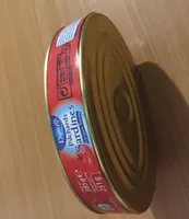Pilchards sardines