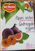 Figues sèches